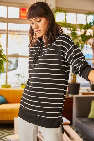 Hooded  Sweatshirt