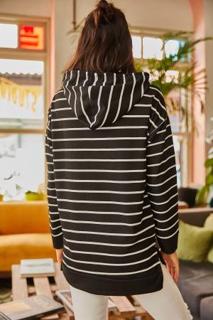 Hooded  Sweatshirt
