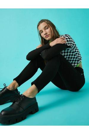 Black Jeans