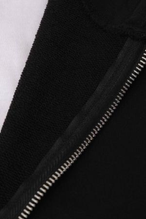 Hooded  Sweatshirt