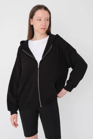 Hooded  Sweatshirt