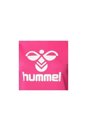Billund Women's Pink Hooded Sweatshirt