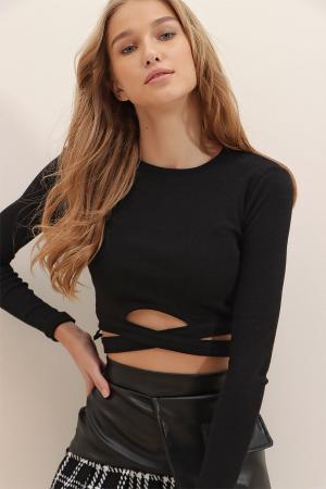 Crop Blouse