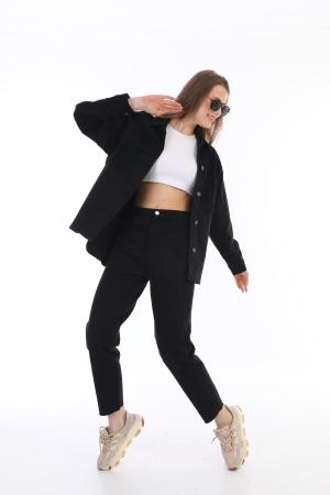 Velvet  Jacket
