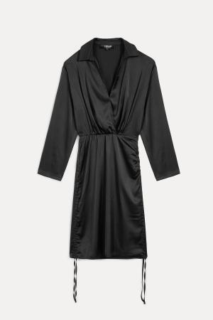 Long Sleeve Dress