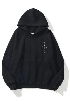 Unisex Sweatshirt Hoodie
