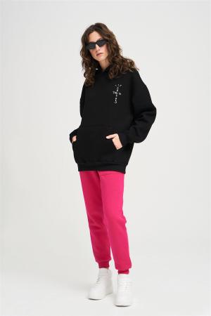 Unisex Sweatshirt Hoodie