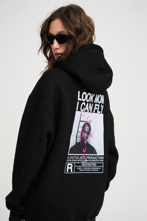 Unisex Sweatshirt Hoodie