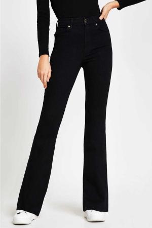 Black Jean Extra Lycra