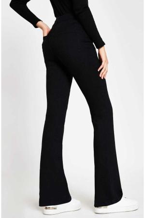 Black Jean Extra Lycra