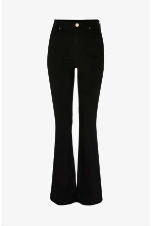 Black Jean Extra Lycra