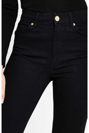 Black Jean Extra Lycra
