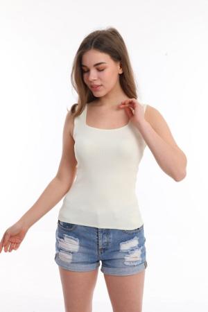 Knitted Blouse