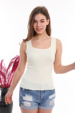 Knitted Blouse
