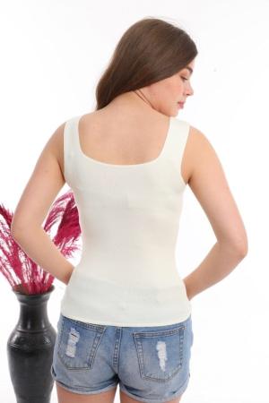 Knitted Blouse