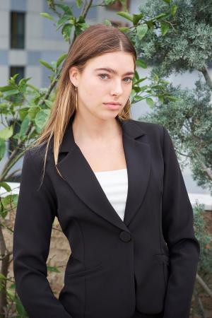 Blazer Jacket