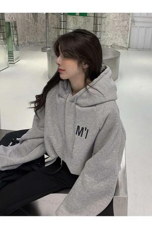 Oversize Sweatshirt