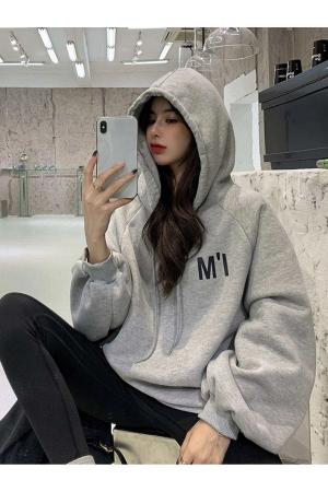 Oversize Sweatshirt