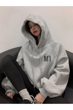 Oversize Sweatshirt
