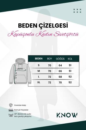 Oversize Sweatshirt