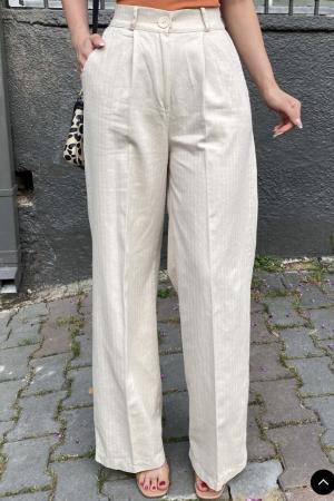 Women's linen pants