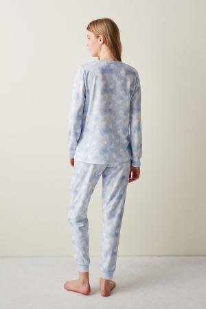 Pajama Set