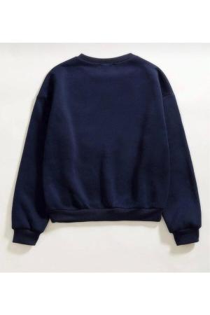 Unisex Oversize Sweatshirt