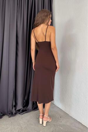 Long Dress