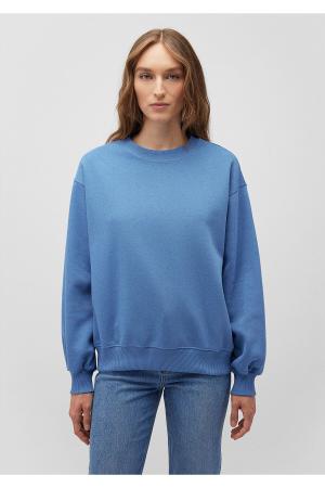 Crew Neck  Sweatshirt