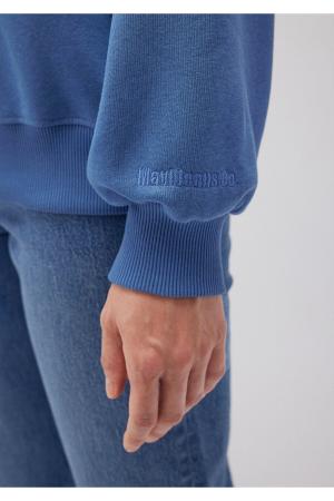 Crew Neck  Sweatshirt