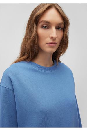 Crew Neck  Sweatshirt