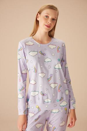 Pajama Set