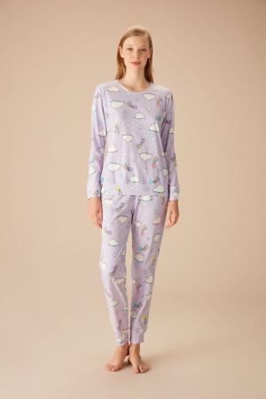 Pajama Set