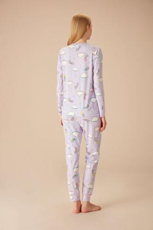 Pajama Set