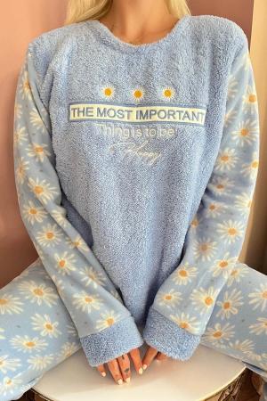 Pajama Set