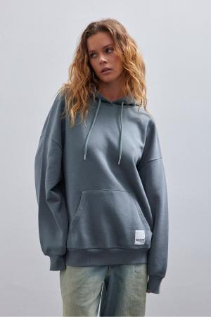 Women's Oversized Jacket