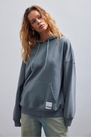 Women's Oversized Jacket