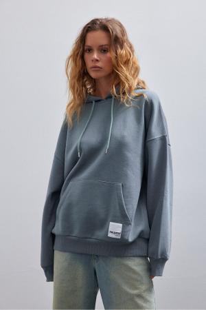 Women's Oversized Jacket