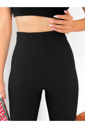 High Waisted Trousers