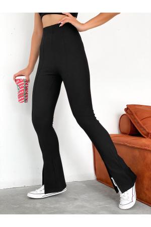 High Waisted Trousers
