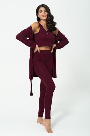 3 Piece Sportswear Set