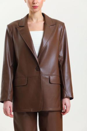 Blazer Jacket