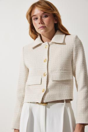 Blazer Jacket