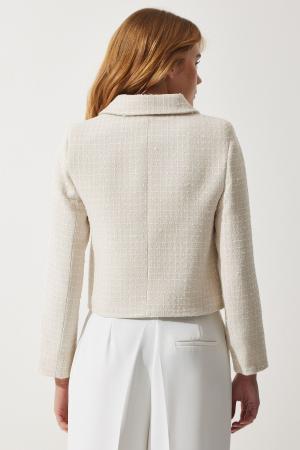 Blazer Jacket