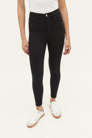 Women's Black Trousers