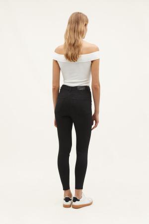 Women's Black Trousers