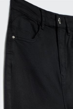 Women's Black Trousers