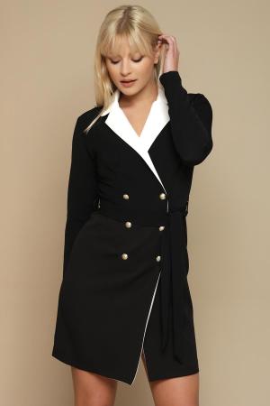 Jacket Dress