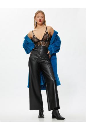 Leather Trousers