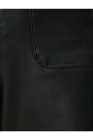 Leather Trousers